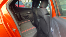 Vauxhall Corsa 1.2 Turbo SRi Nav Premium 5dr Petrol Hatchback